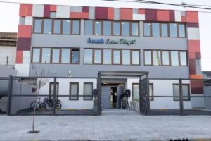 Escuela Jean Piaget Secundaria