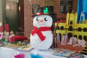 Escuela Jesus De La Divina Misericordia