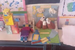 Escuela Jorge Newbery