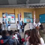 Escuela José de San Martín