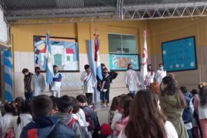 Escuela José de San Martín