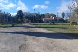 Escuela Jose Galvez N 27