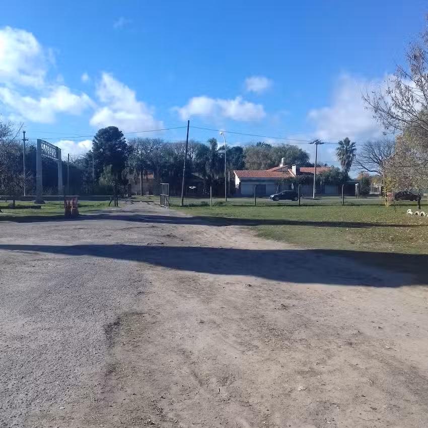 Escuela Jose Galvez N 27