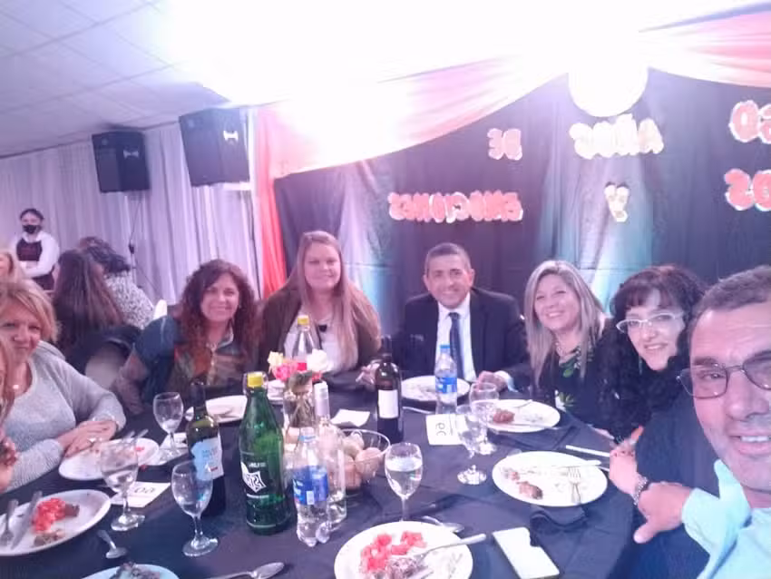 Escuela José Hernández 4099