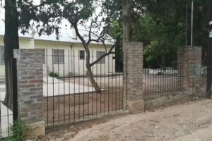 Escuela José Hernandez del Rincón