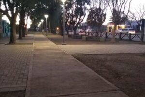 Escuela Jose Hernandez Nº 149