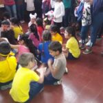 Escuela Jose Ingenieros