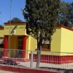 Escuela José Manuel Estrada