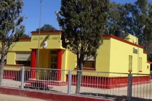 Escuela José Manuel Estrada