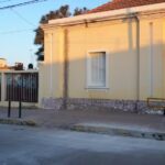 Escuela Jose Maria Paz