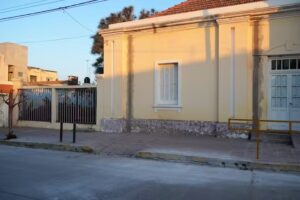 Escuela Jose Maria Paz