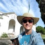 Escuela José María Paz