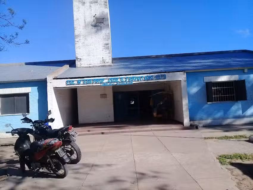 Escuela Jose S Farhat N339