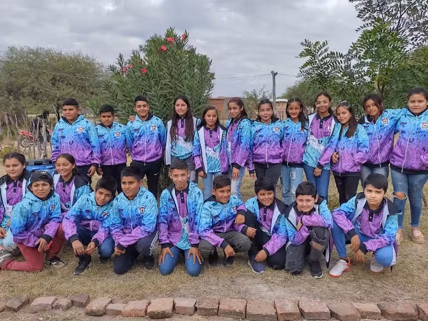 Escuela Juan Agustín Maza N18