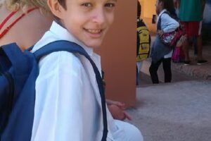 Escuela Juan Areco Nº 185