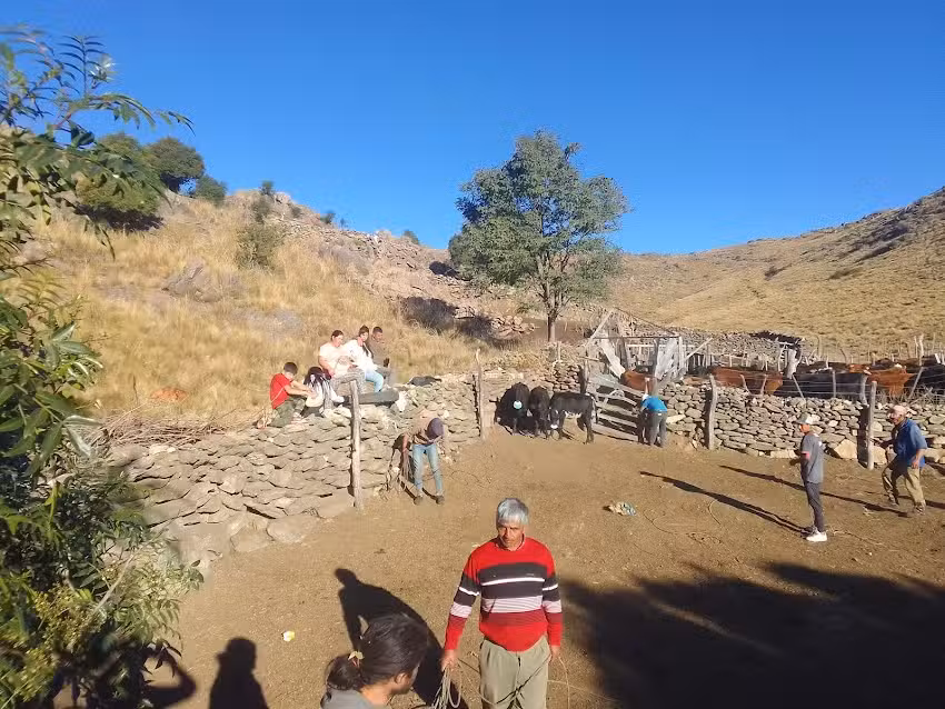 Escuela Juan Bautista Alberdi