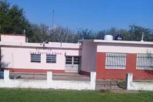 Escuela Juan Bautista Alberdi