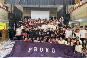 Escuela Juan Bautista AlberdiDean Funes