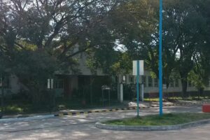 Escuela Juan Bautista Alberdi N 64