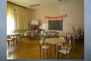 Escuela Juan Bautista Alberdi N 12