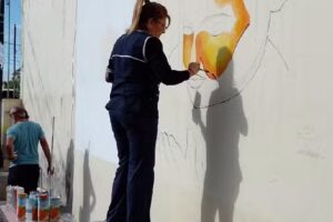 Escuela Juan Benjamín Terán