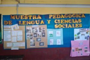 Escuela Juan Crisostomo Mendez