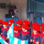 Escuela Juan Domingo Roldan N845