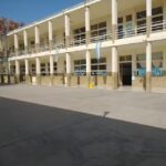 Escuela Juan José Paso