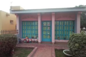 Escuela Juan Jose Paso