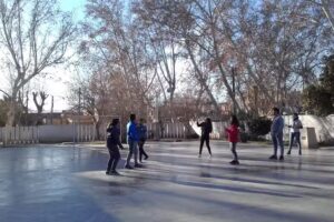 Escuela Juan Mantovani