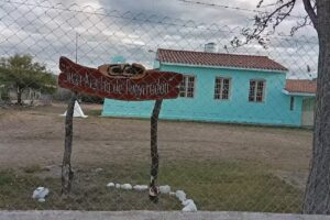 Escuela Juan Martín de Pueyrredon