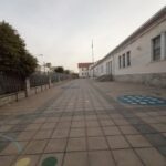 Escuela Juan pascual Pringles