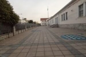 Escuela Juan pascual Pringles