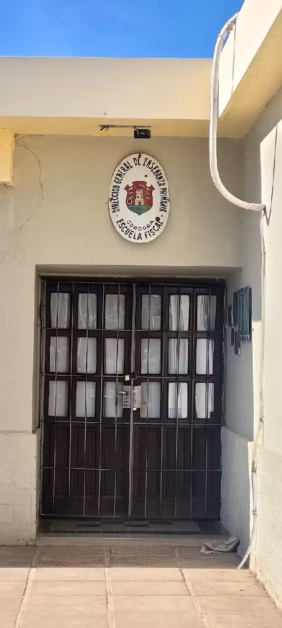 Escuela Juan Pedro Esnaola