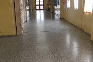 Escuela Juana Azurduy