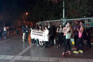 Escuela Justo Jose De Urquiza