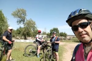 Escuela Justo José De URQUIZACosta del Tambo