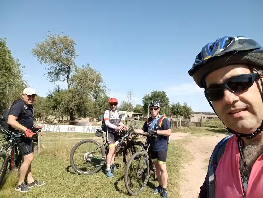 Escuela Justo José De URQUIZACosta del Tambo