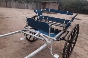 Escuela La Media Luna N4757