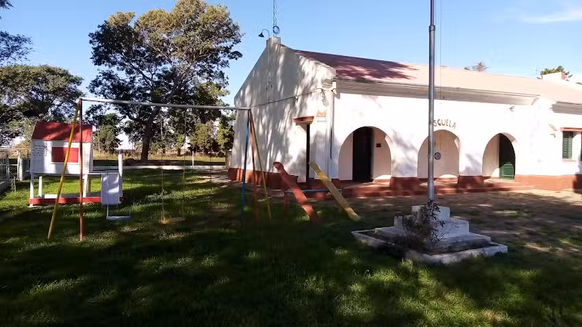 Escuela Las Higueritas