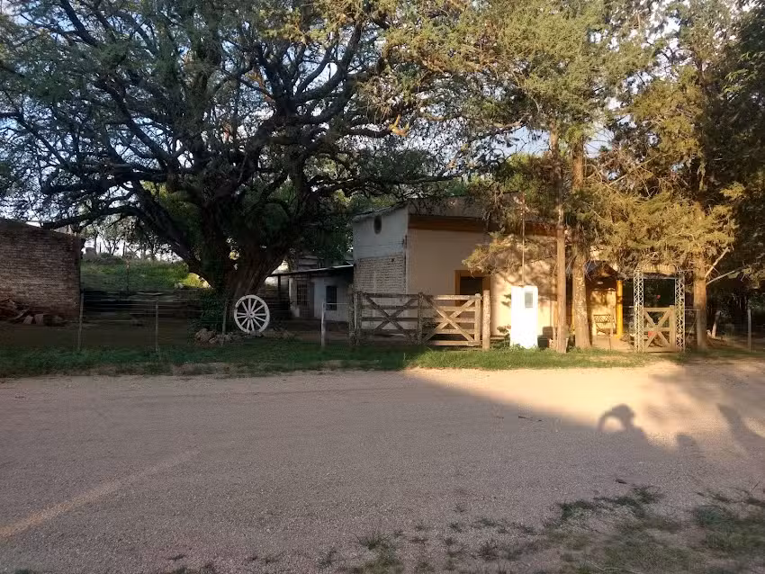 Escuela Leopoldo Diaz