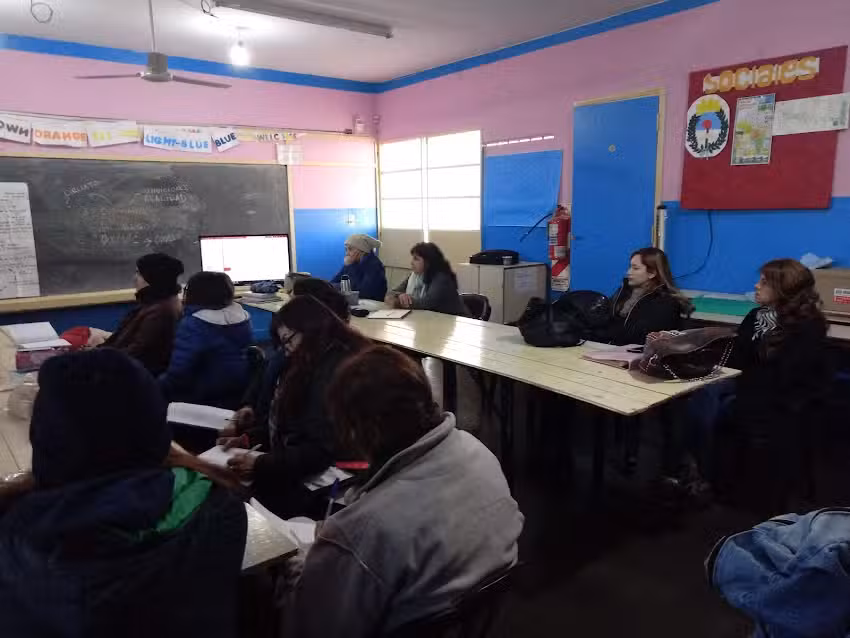 Escuela Leopoldo Herrera