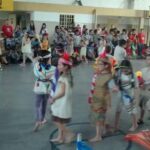 Escuela Leopoldo Lugones