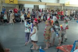 Escuela Leopoldo Lugones