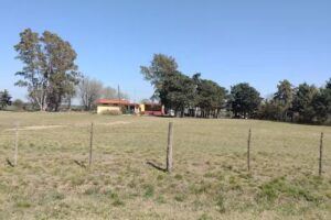 Escuela Leopoldo Lugones La Represa