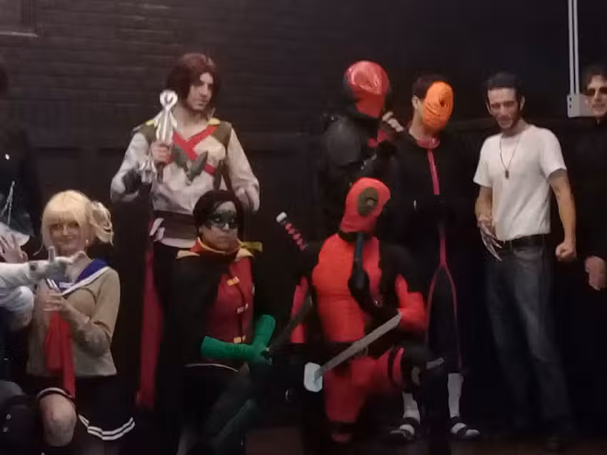 Escuela Leopoldo Marechal