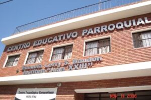 Escuela Letty S Baudon Instituto Juan Xxiii