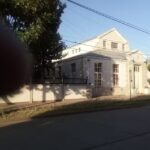 Escuela Libertador General San Martín