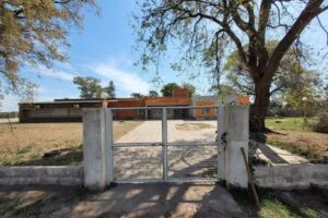 Escuela Libertador José de San Martín