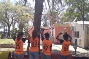 Escuela Lisandro de la Torre Colonia dos Hermanos